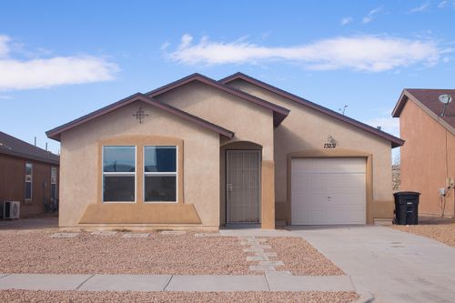 13231 Kestrel Ave, Horizon City, TX, 79928-6214 | Card Image