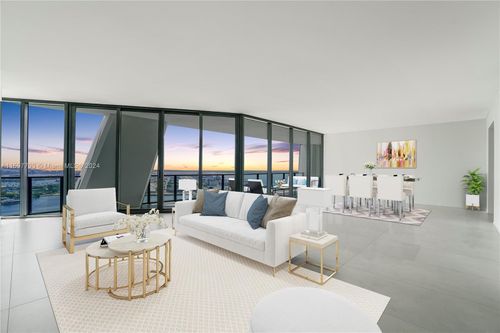 unit-3701-1000 Biscayne Blvd, Miami, FL, 33132-1769 | Card Image