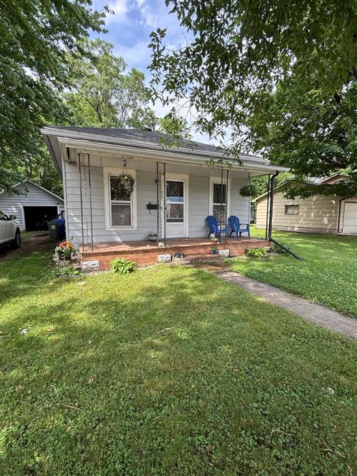 514 Cedar Street, Nashua, IA, 50658 | Card Image