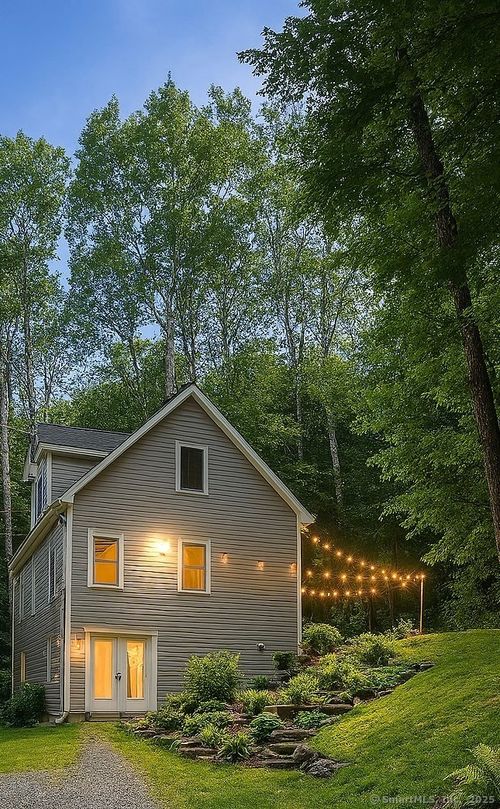 108 S Kent Rd, South Kent, CT, 06785-1112 | Card Image