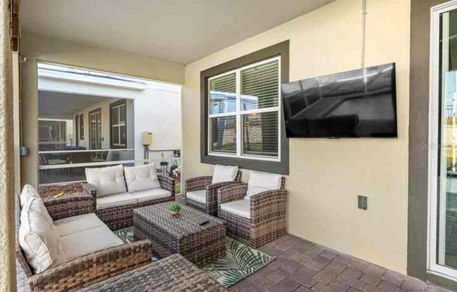 9126 Sommerset Hills Dr, House other with 8 bedrooms, 5 bathrooms and null parking in DAVENPORT FL | Image 37