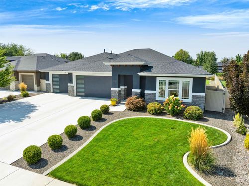 1833 S Kimball Pl, Boise, ID, 83709-1658 | Card Image