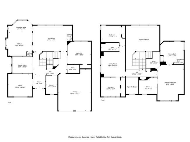 View of home floor plan | Image 37