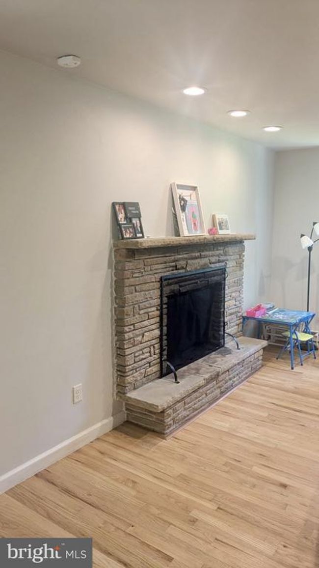 107 Woolworth Ave, House other with 2 bedrooms, 1 bathrooms and null parking in LAVALE MD | Image 8