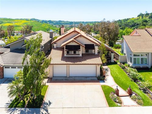 28852 Sierra Peak Ln, Lake Forest, CA, 92679-1016 | Card Image