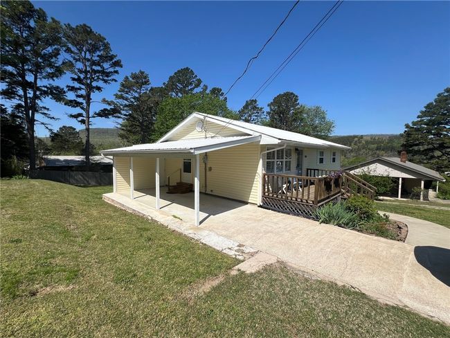 104 Oak St, House other with 3 bedrooms, 2 bathrooms and null parking in Jasper AR | Image 10