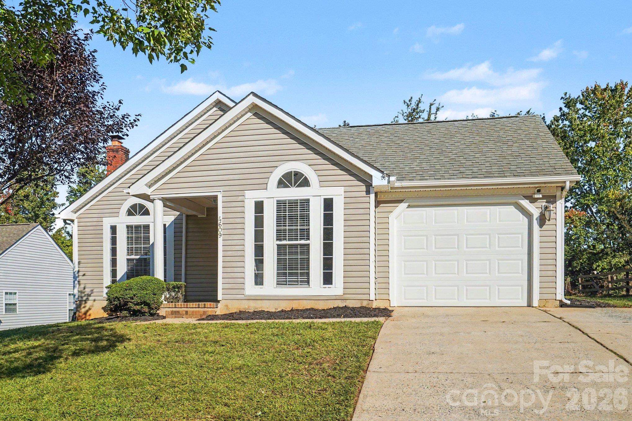 Residential in Charlotte 4