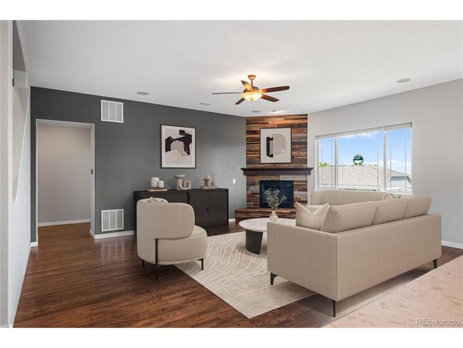 4421 Tanager Trl, House other with 5 bedrooms, 4 bathrooms and null parking in Broomfield CO | Image 11