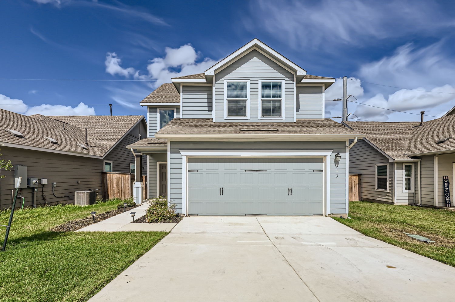 Majestic Cedar Ct, Liberty Hill, TX 78642