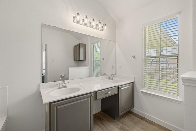 1643 Abbey Ln, House other with 3 bedrooms, 2 bathrooms and 6 parking in Cedar Park TX | Image 16