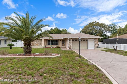 3217 Abeline Rd, SPRING HILL, FL, 34608-4006 | Card Image