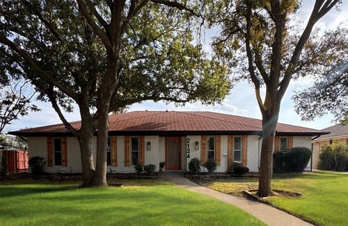 2124 Parkhaven Dr, Plano, TX, 75075-2011 | Card Image