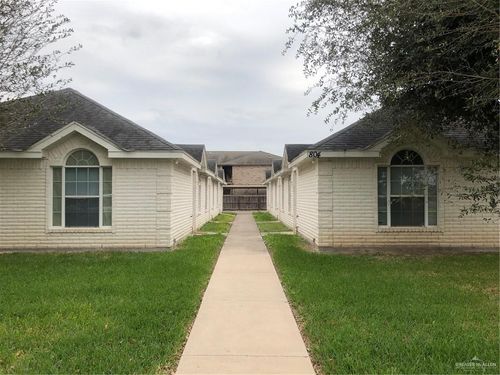 6-804 N Cross Ln, Edinburg, TX, 78541-3538 | Card Image
