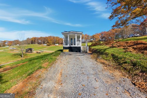 lot-2-527 Saunders Rd, Franklin, NC, 28734-3775 | Card Image