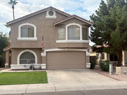 479 W Douglas Ave, Gilbert, AZ, 85233-3262 | Card Image