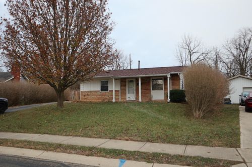 190 Valley View Drive, Johnstown, OH, 43031 | Card Image