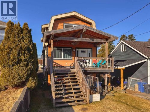 419 6th Ave E, Prince Rupert, BC, V8J1W6 | Card Image