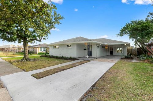 7700 Kenmore Drive, Harahan, LA, 70123 | Card Image