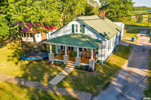 205 Meyers St, Campbell Hill, IL, 62916-2238 | Card Image