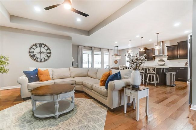 539 Bellasera Dr, House other with 3 bedrooms, 3 bathrooms and null parking in Sugarcreek Township OH | Image 12