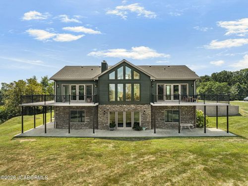3705 Widgeonwood Way, Jefferson City, MO, 65109-4201 | Card Image