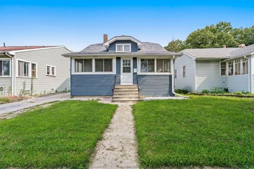 2711 Clough Ave, Highland, IN, 46322-1906 | Card Image