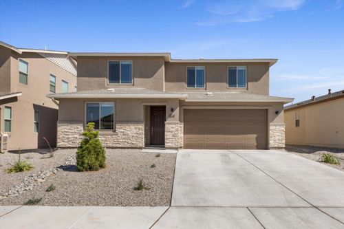 2541 Seaforth Cir Ne, Rio Rancho, NM, 87144-1645 | Card Image