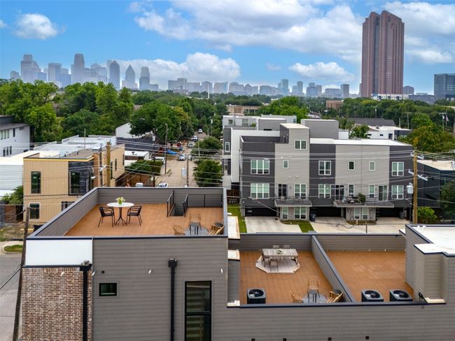 2336 N Carroll Ave, House other with 3 bedrooms, 4 bathrooms and null parking in Dallas TX | Image 28