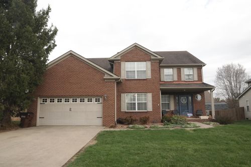 610 Oxford Road, Versailles, KY, 40383 | Card Image