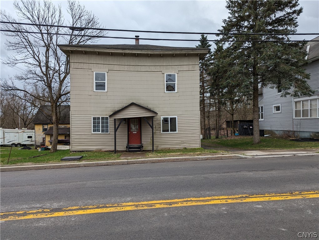 Steuben St, Remsen, NY 13438
