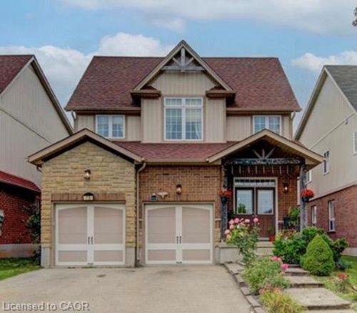 78 Stuckey Ave, Baden, ON, N3A4R5 | Card Image