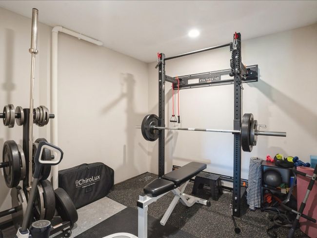 420 Dawson Dr, Condo with 4 bedrooms, 3 bathrooms and null parking in West Branch IA | Image 23