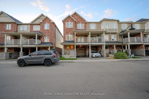 18-54 Nisbet Blvd, Hamilton, ON, L8B0Y3 | Card Image