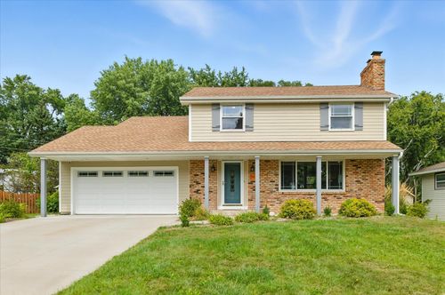 265 Pinewood Dr, Apple Valley, MN, 55124-9321 | Card Image