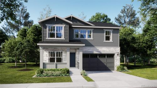 4095 Wyatt Drive, Johnstown, CO, 80534 | Card Image