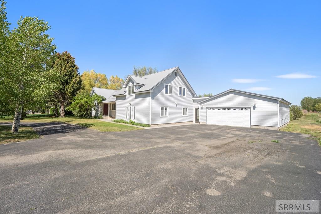 Residential in Idaho Falls 2