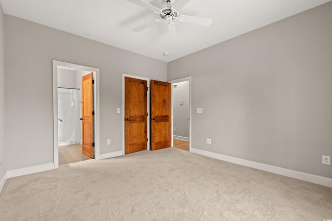 UNIT-17 - 138 Lumbee Cir, Townhouse with 3 bedrooms, 3 bathrooms and null parking in Pawleys Island SC | Image 25