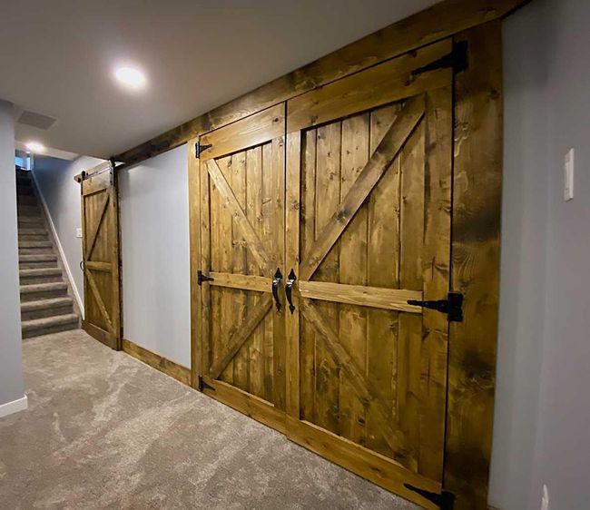 5620 50 Avenue S, House other with 6 bedrooms, 3 bathrooms and 2 parking in Killam AB | Image 31