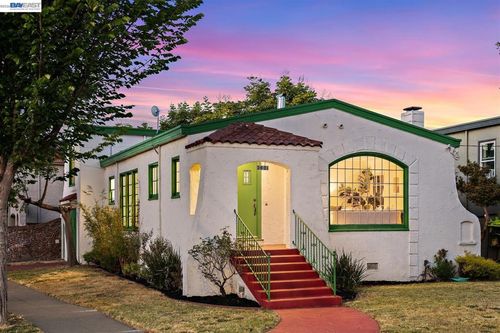 2801 Clay St, Alameda, CA, 94501 | Card Image