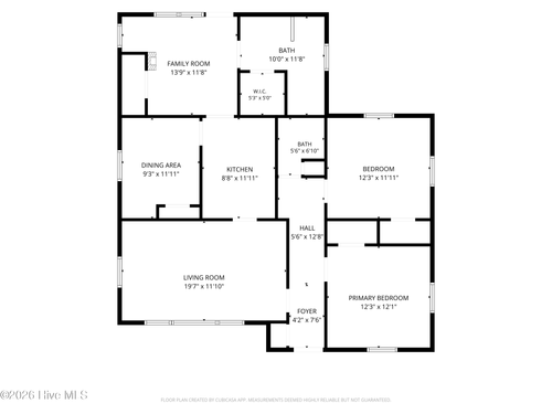 318 Underwood St, Clinton, NC, 28328-2246 | Card Image