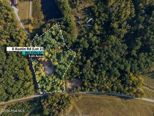 2 Austin Road, Belton, SC, 29627 | Card Image