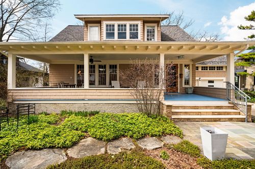 4 Geddes Heights Drive, Ann Arbor, MI, 48104 | Card Image