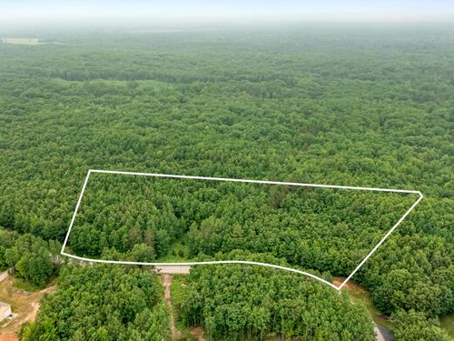 Lot 61 Bramblewood, Cadillac, MI, 49601 | Card Image