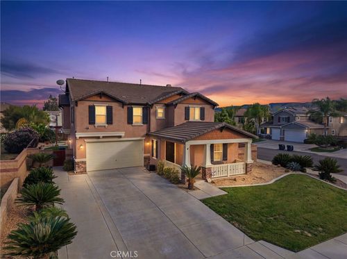 41794 Clark Way, Murrieta, CA, 92562 | Card Image