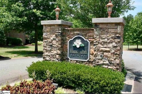 528 Magnolia Blossom Court, Spartanburg, SC, 29301 | Card Image