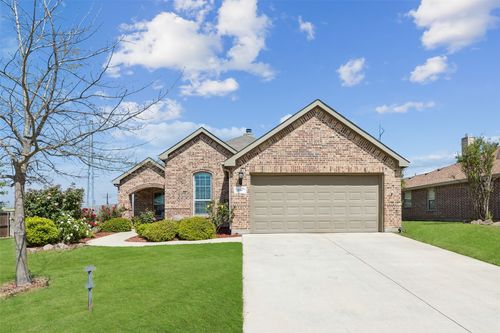 1616 Morin Dr, Denton, TX, 76207-7787 | Card Image