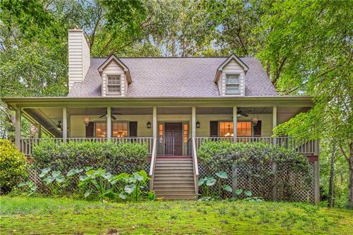 145 Springwater Trce, Woodstock, GA, 30188-6007 | Card Image
