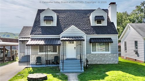 106 Layne Ave, Nitro, WV, 25143-1236 | Card Image