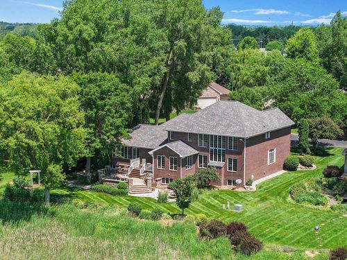 5487 Walden Bay Drive, Westport, WI, 53597 | Card Image