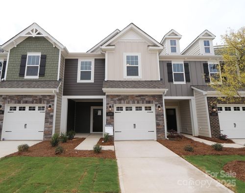 1133 Overbrook Pl, Wingate, NC, 28174-9603 | Card Image